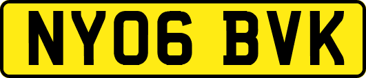 NY06BVK