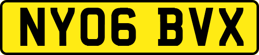 NY06BVX