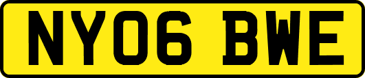 NY06BWE