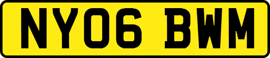 NY06BWM