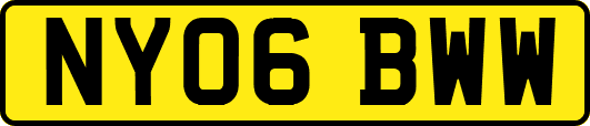 NY06BWW