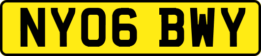 NY06BWY