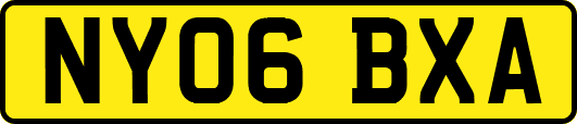 NY06BXA