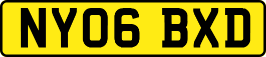 NY06BXD