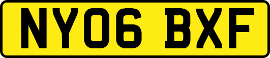 NY06BXF