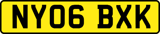 NY06BXK