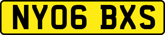 NY06BXS