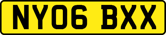 NY06BXX