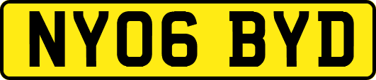 NY06BYD