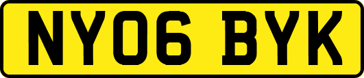 NY06BYK