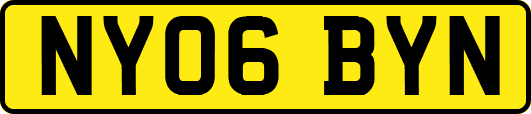 NY06BYN