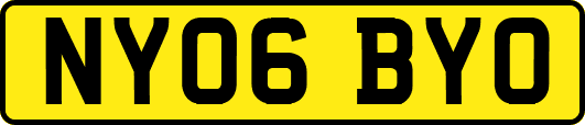 NY06BYO