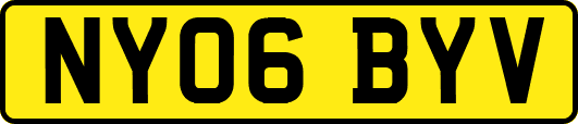 NY06BYV