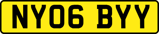 NY06BYY