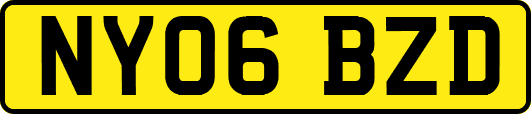 NY06BZD