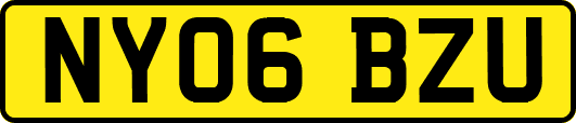 NY06BZU