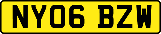 NY06BZW