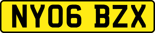NY06BZX