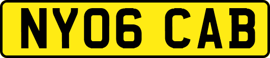 NY06CAB