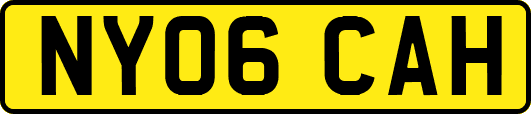 NY06CAH