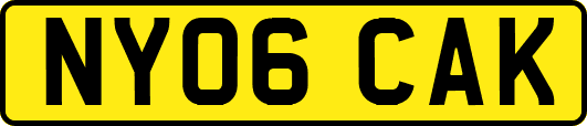 NY06CAK
