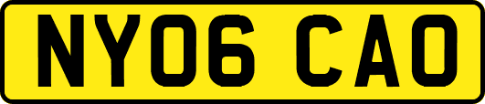 NY06CAO