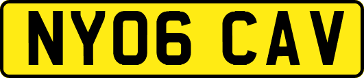 NY06CAV