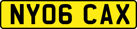 NY06CAX