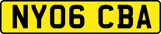 NY06CBA