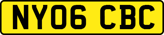 NY06CBC
