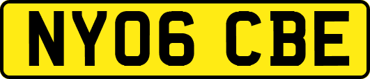 NY06CBE