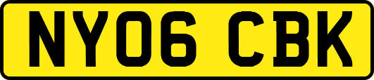 NY06CBK