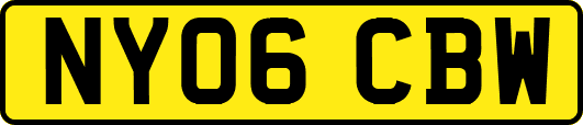 NY06CBW