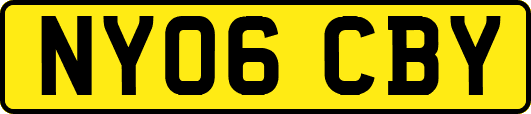 NY06CBY