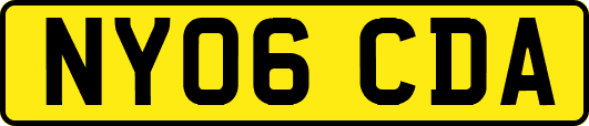 NY06CDA