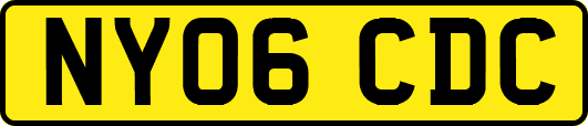 NY06CDC
