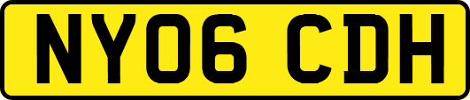 NY06CDH