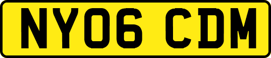 NY06CDM