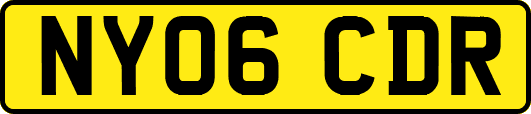 NY06CDR