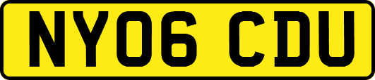 NY06CDU