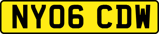 NY06CDW