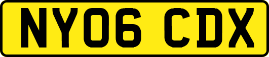 NY06CDX