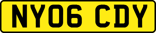 NY06CDY