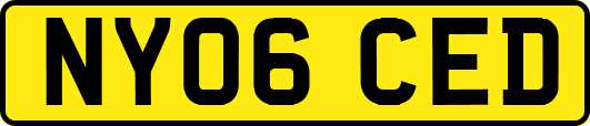 NY06CED
