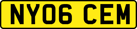 NY06CEM