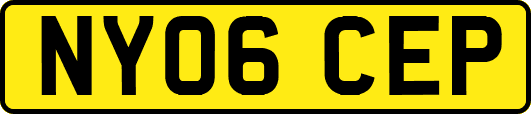 NY06CEP