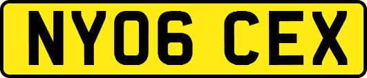 NY06CEX