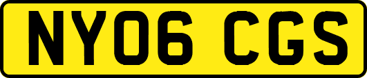 NY06CGS