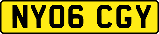 NY06CGY