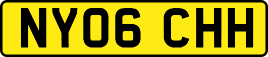 NY06CHH